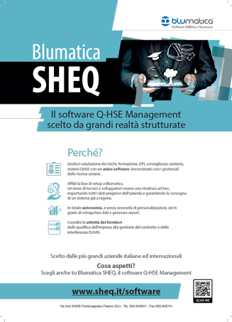 Aifos Blumatica