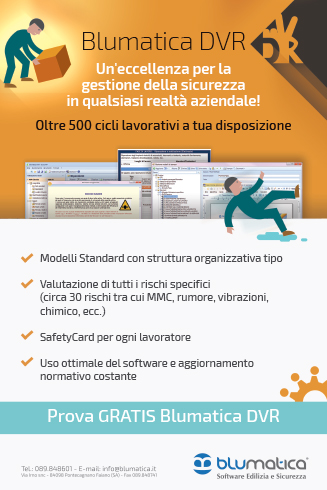 Aifos Blumatica