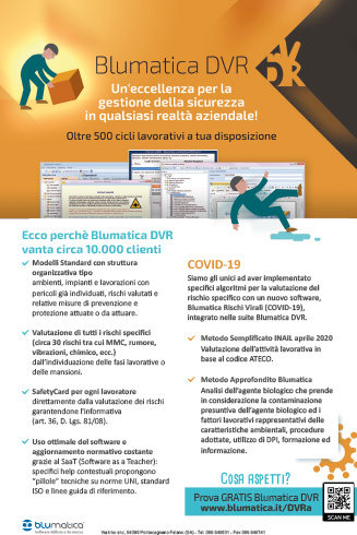 Aifos Blumatica