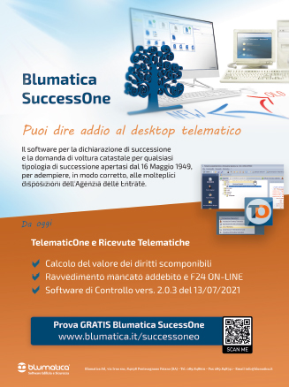 Aifos Blumatica