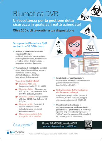 Aifos Blumatica