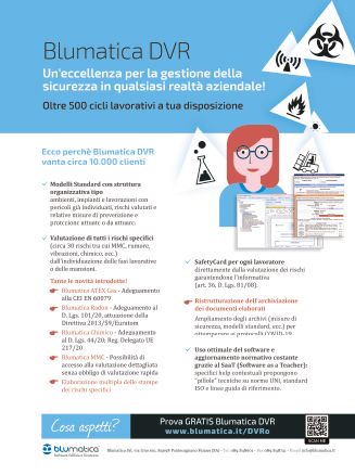 Aifos Blumatica