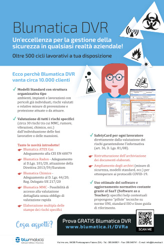 Aifos Blumatica