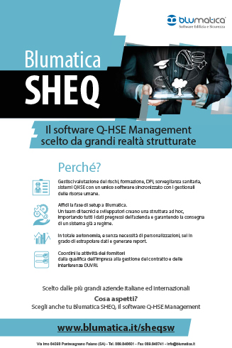 Aifos Blumatica