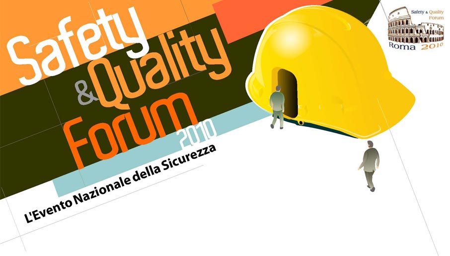 Safety Forum 2010