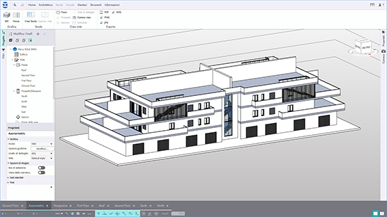 BIM Authoring