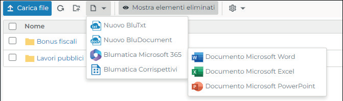 applicazioni bim