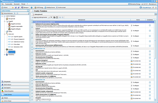 Conto termico – Adempimenti 